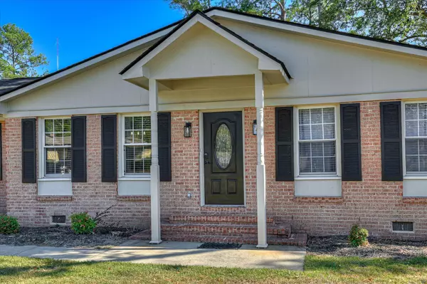 Augusta, GA 30907,431 Goldfinch DR