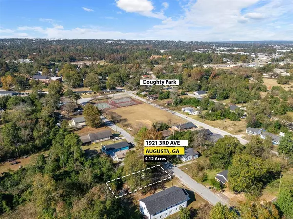 Augusta, GA 30901,1921 3rd AVE