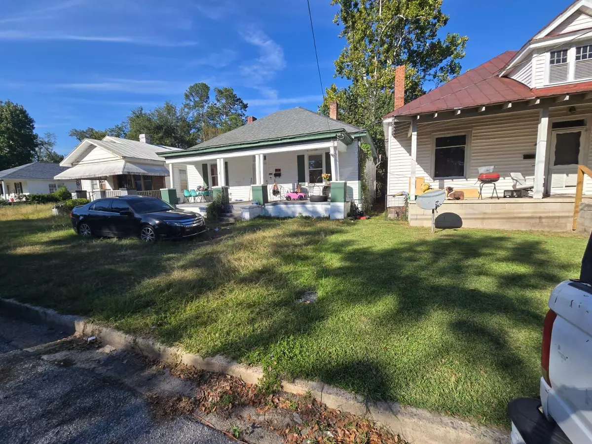 Augusta, GA 30904,1909 Warren ST