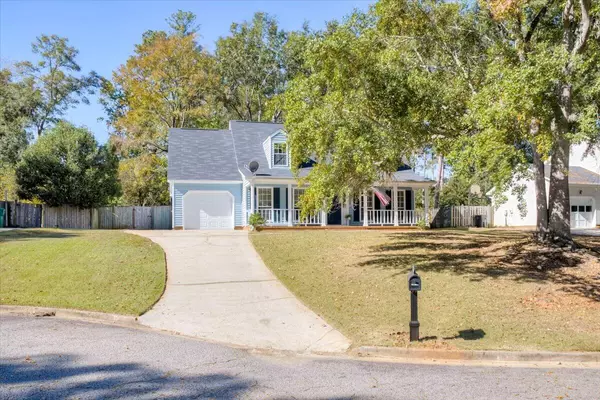 Martinez, GA 30907,125 Sugar Maple LN