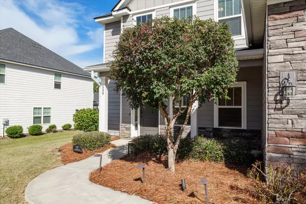 Martinez, GA 30907,539 Salterton WAY