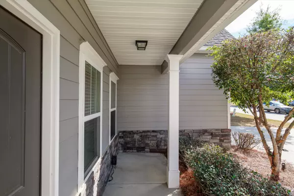 Martinez, GA 30907,539 Salterton WAY