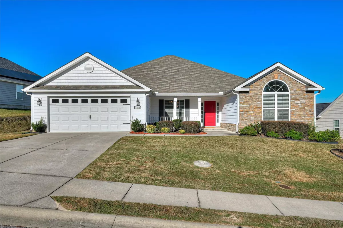 Augusta, GA 30909,5412 Copse DR