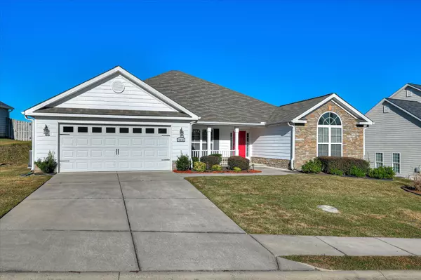 Augusta, GA 30909,5412 Copse DR