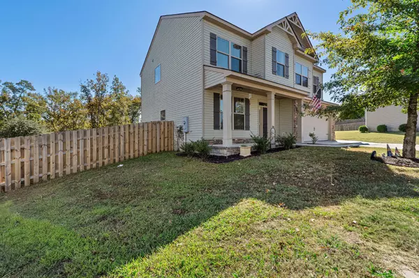 Grovetown, GA 30813,321 Crown Heights WAY
