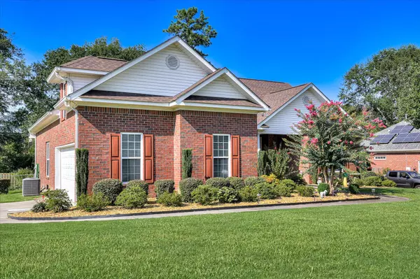 569 W Hugh ST, North Augusta, SC 29841