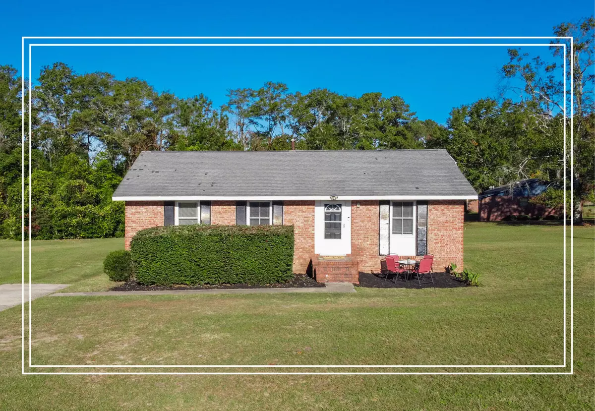 Trenton, SC 29847,507 Airport RD
