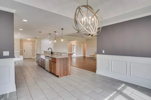 Grovetown, GA 30813,233 Carlow DR