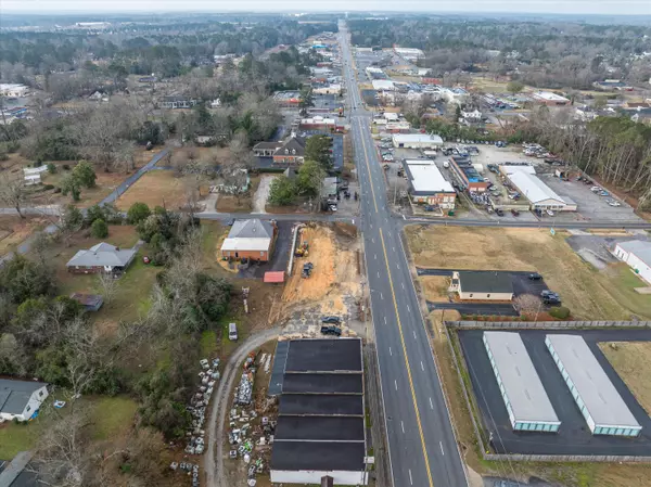 Thomson, GA 30824,207 E Hill ST