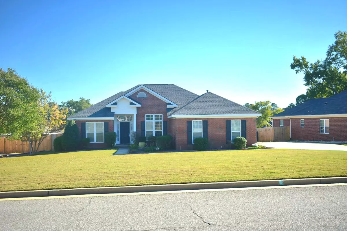 Grovetown, GA 30813,1889 Long Creek FLS