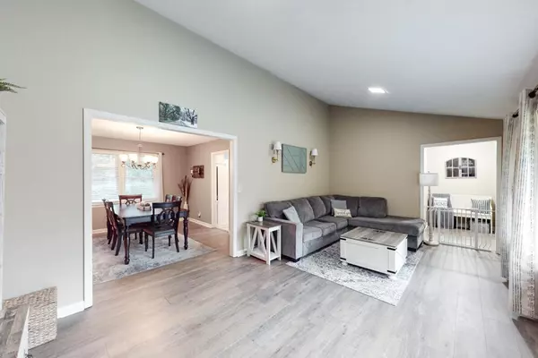 Aiken, SC 29803,613 Cardinal DR