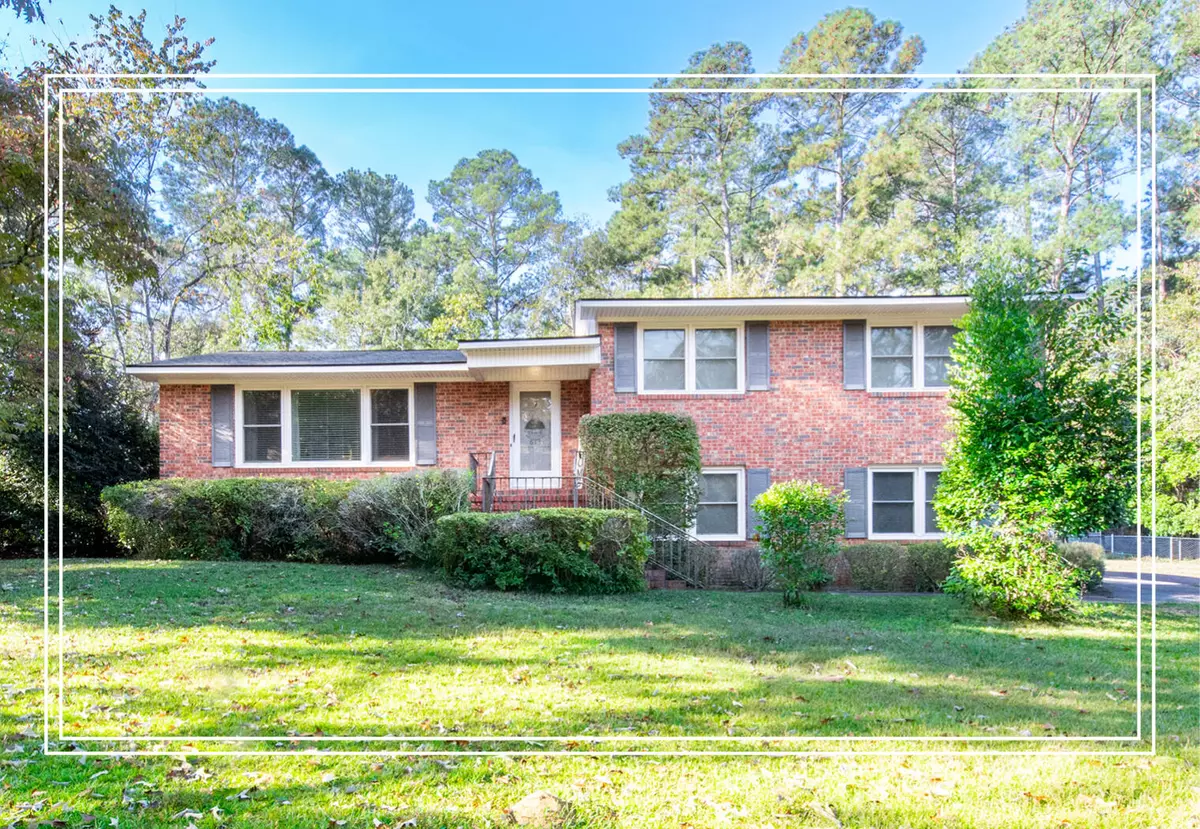 Aiken, SC 29803,613 Cardinal DR