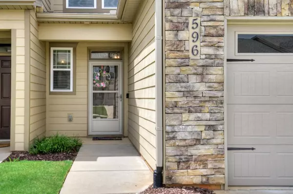 Grovetown, GA 30813,596 Vinings DR