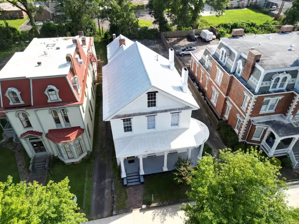 Augusta, GA 30901,444 Greene ST