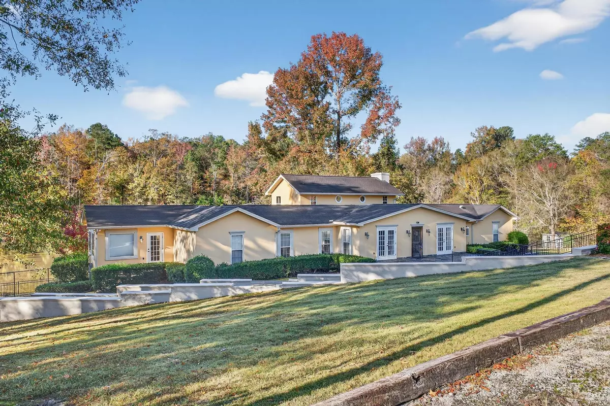 Appling, GA 30802,2362 Pineridge DR