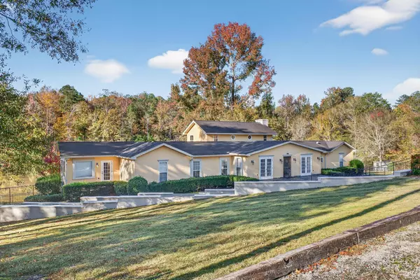 2362 Pineridge DR, Appling, GA 30802