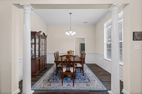 Evans, GA 30809,4998 Sussex DR