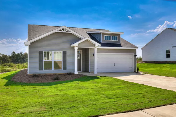 Aiken, SC 29803,3271 Heartwood PASS