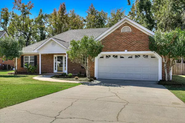 Martinez, GA 30907,4444 Peregrine PL