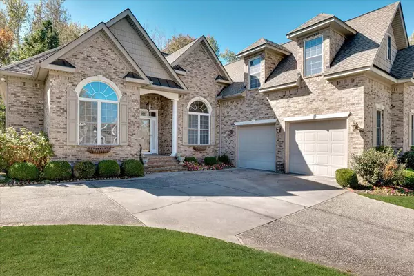 35 Independent Hill LN, North Augusta, SC 29860