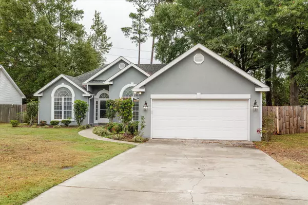 North Augusta, SC 29860,486 Old Walnut BR