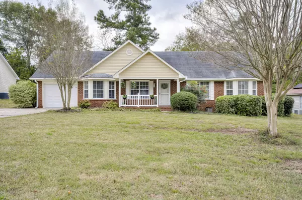 293 Edisto DR, North Augusta, SC 29841