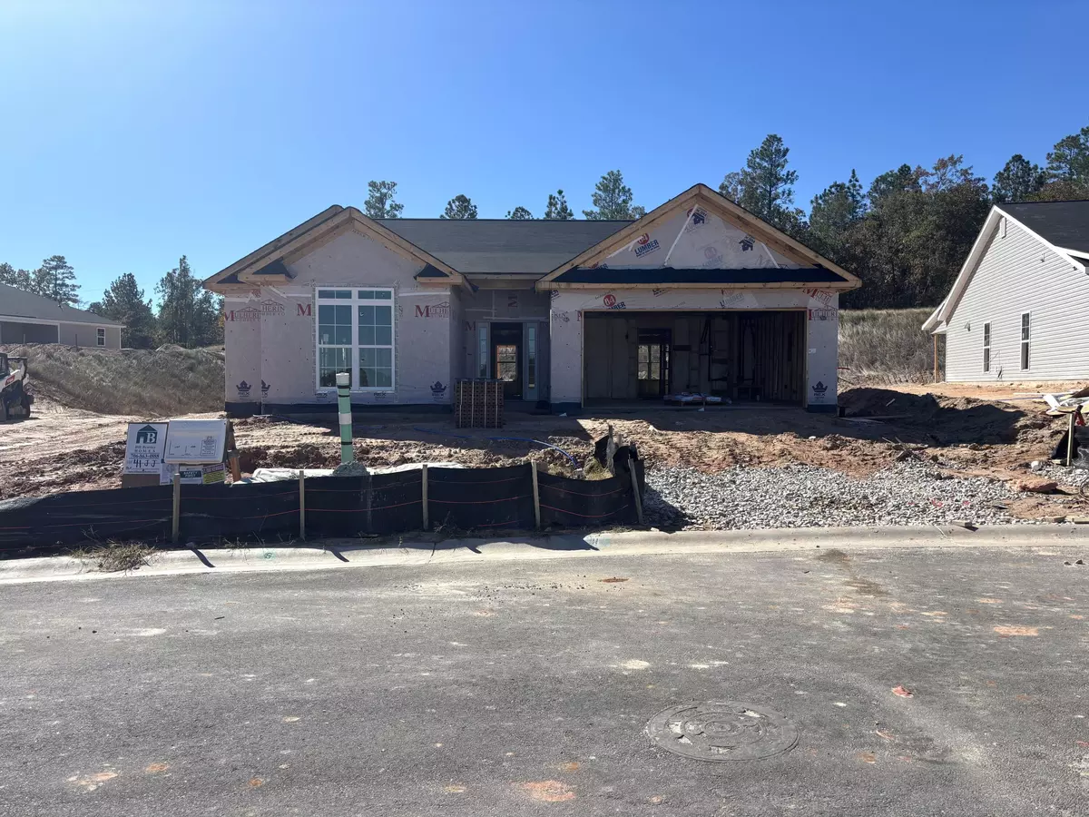 Augusta, GA 30909,3005 Brems DR