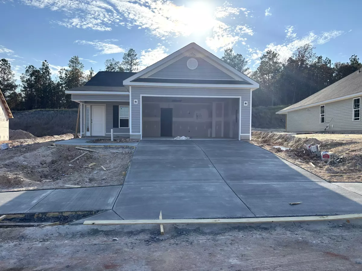 Augusta, GA 30909,3009 Brems DR