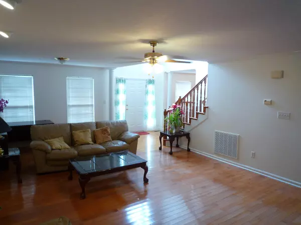 Martinez, GA 30907,4045 Dowling DR