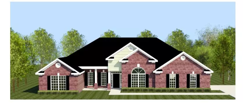 Aiken, SC 29803,2368 Cardigan DR