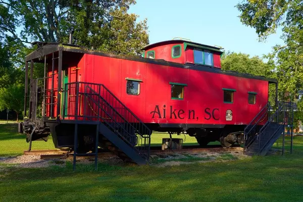 Aiken, SC 29803,2368 Cardigan DR