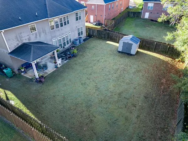 Evans, GA 30809,1003 Bristol TRL