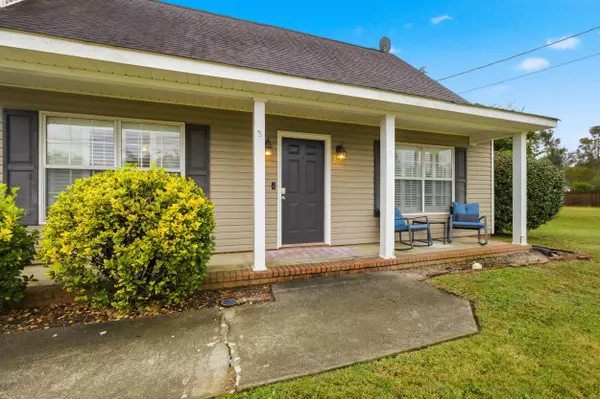 Augusta, GA 30904,2608 National Woods DR