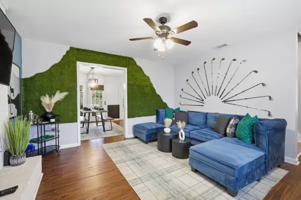 Augusta, GA 30904,2608 National Woods DR