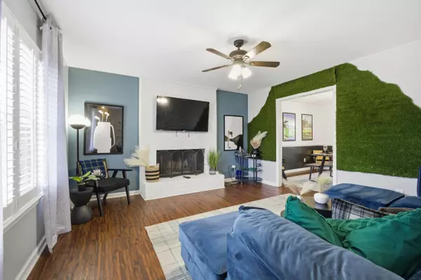 Augusta, GA 30904,2608 National Woods DR