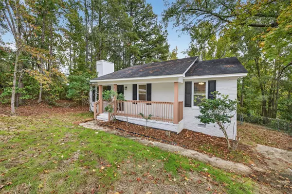 Augusta, GA 30906,2327 Rutherford AVE