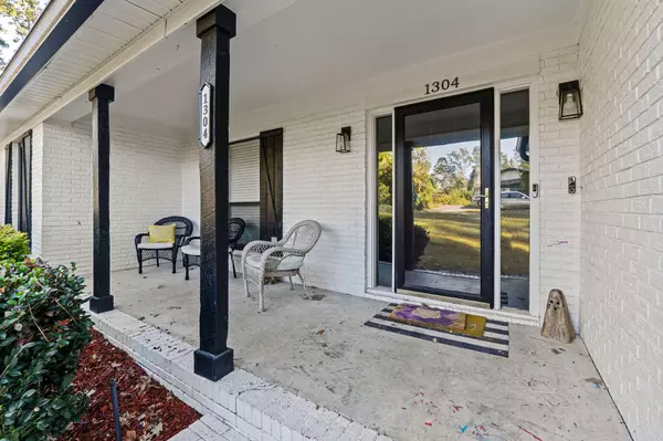 Augusta, GA 30909,1304 Dominica DR