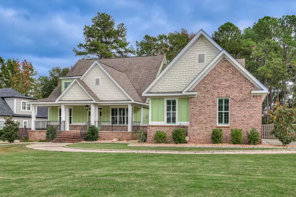 Evans, GA 30809,644 Emerald XING