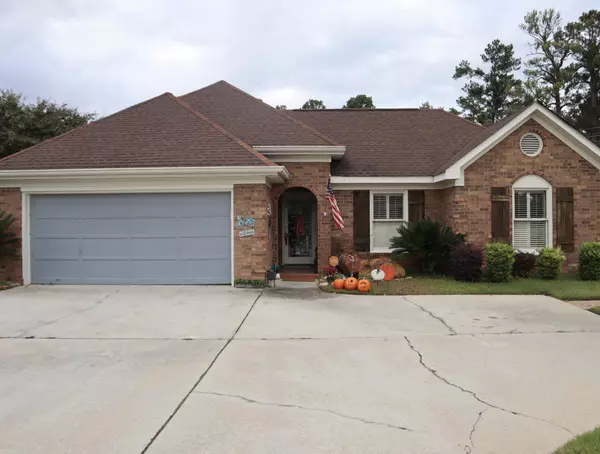 Augusta, GA 30909,2413 Woodbluff Court CT