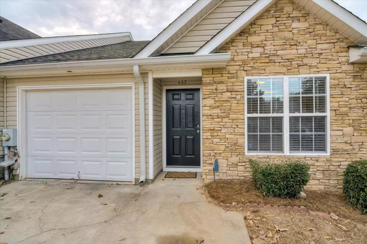 Grovetown, GA 30813,437 Northrop PL