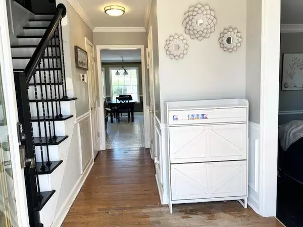 North Augusta, SC 29860,401 Cooper Mill RD