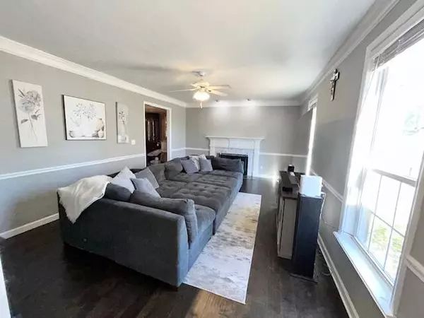 North Augusta, SC 29860,401 Cooper Mill RD