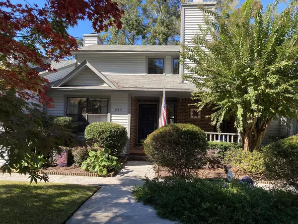 Martinez, GA 30907,497 Creekwalk CIR