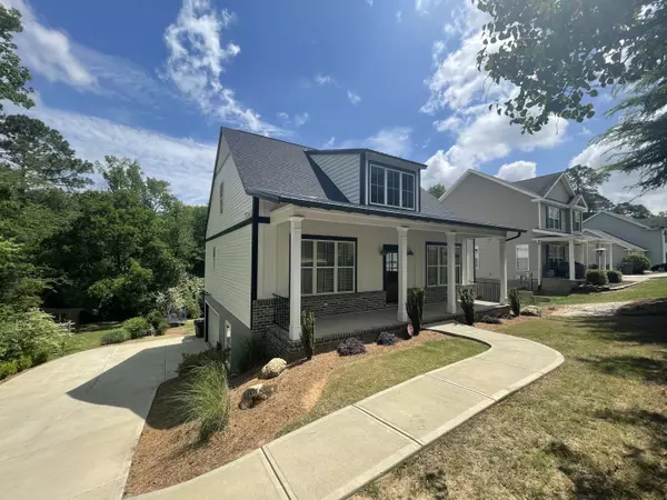 Martinez, GA 30907,3947 High Chaparral DR