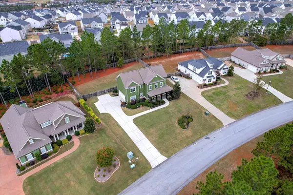 Graniteville, SC 29829,708 Flat Rock LN