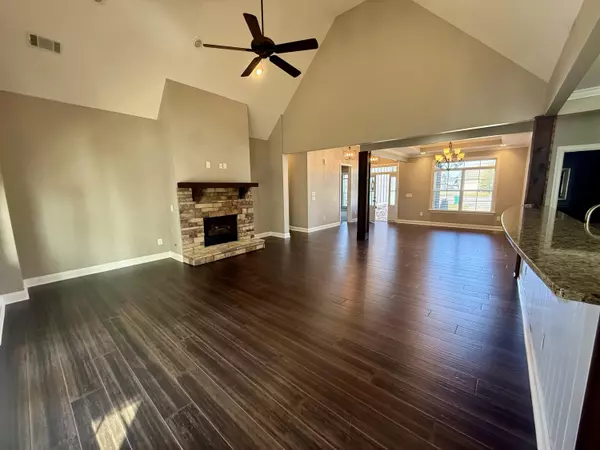 Evans, GA 30809,4239 Windslow DR