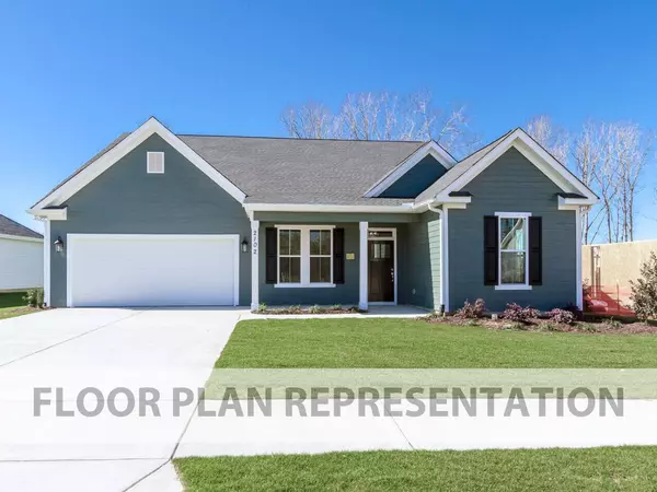 Grovetown, GA 30813,2172 Sinclair DR Sc98