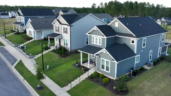 Grovetown, GA 30813,939 Walker Point DR Tp88