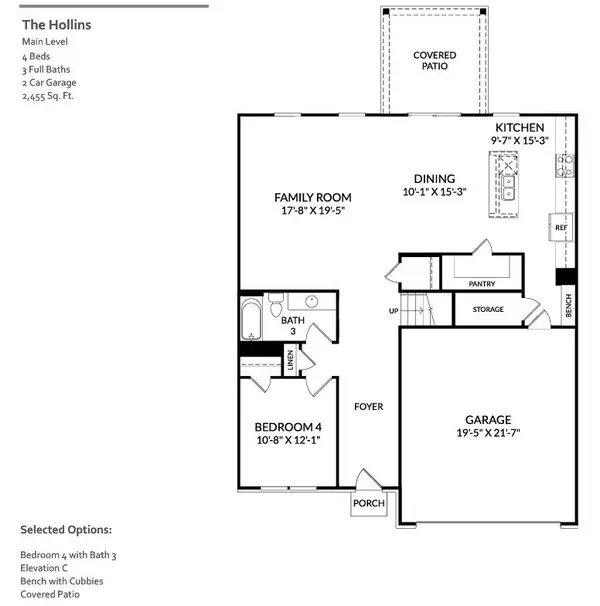 Aiken, SC 29801,4457 Hartshorn CIR