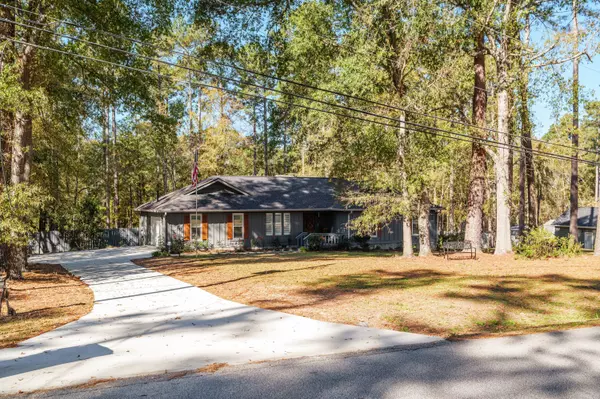 Evans, GA 30809,4793 Silver Lake DR